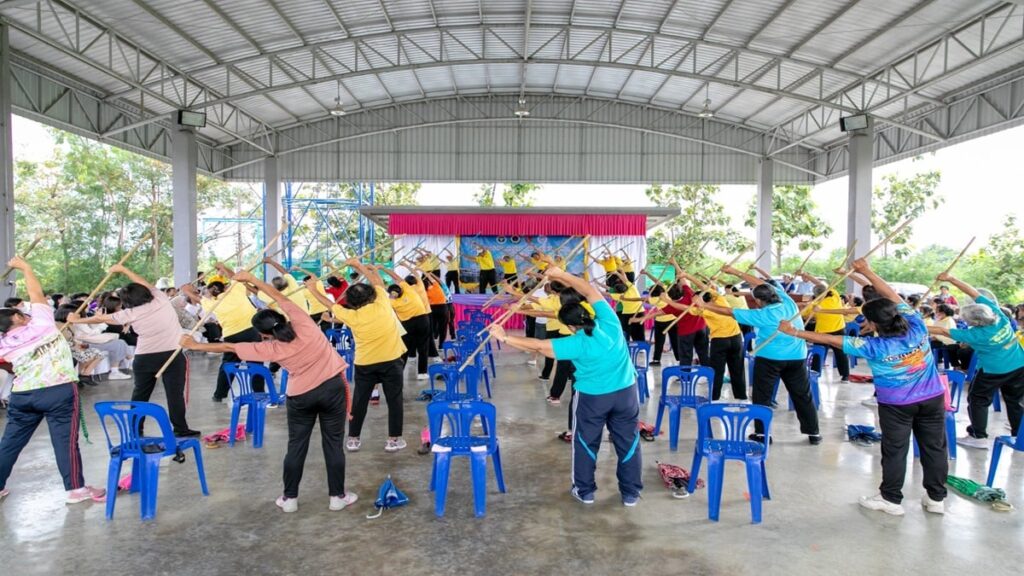 WHO’s support to ASEAN Member States WHO’s support to ASEAN Member States