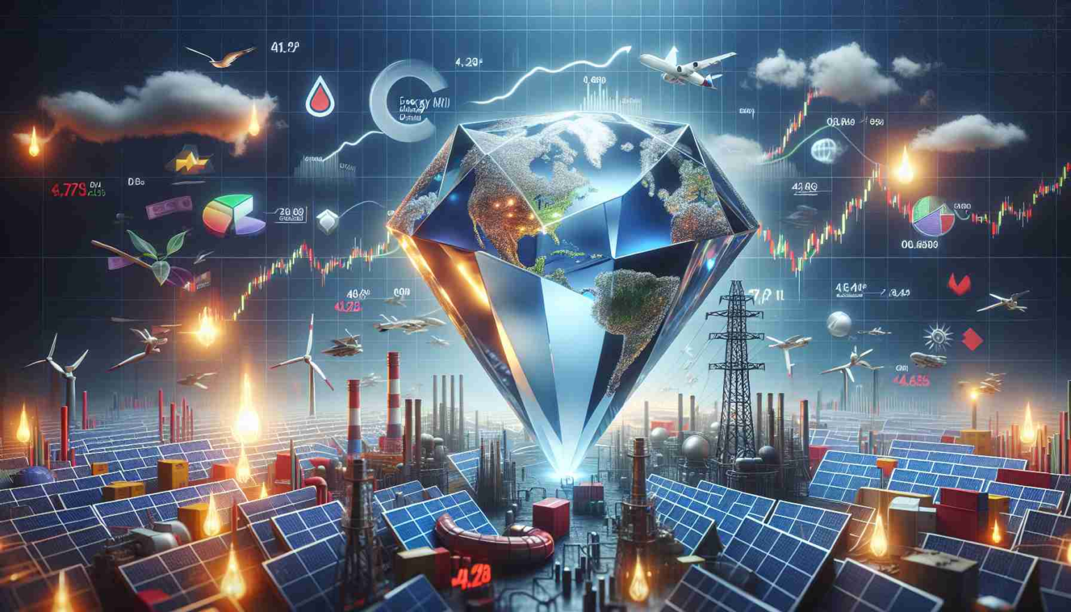 Is Chevron the Hidden Gem Among Energy Dividend Stocks? Discover What Investors Are Buzzing About