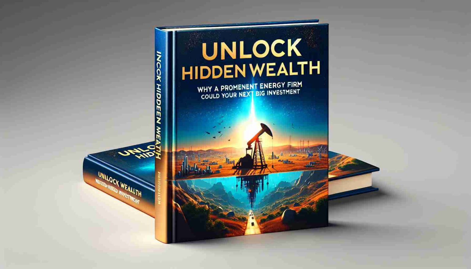 Unlock Hidden Wealth: Why Devon Energy Could Be Your Next Big Investment