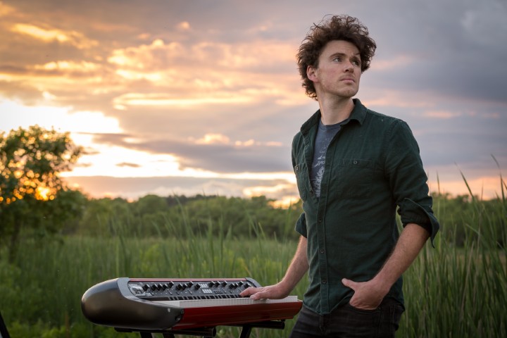 Ben Cosgrove to Perform Environment-Inspired Music at Fogartyville in Sarasota with Jazz Openers Michael Ross and Fred Johnson