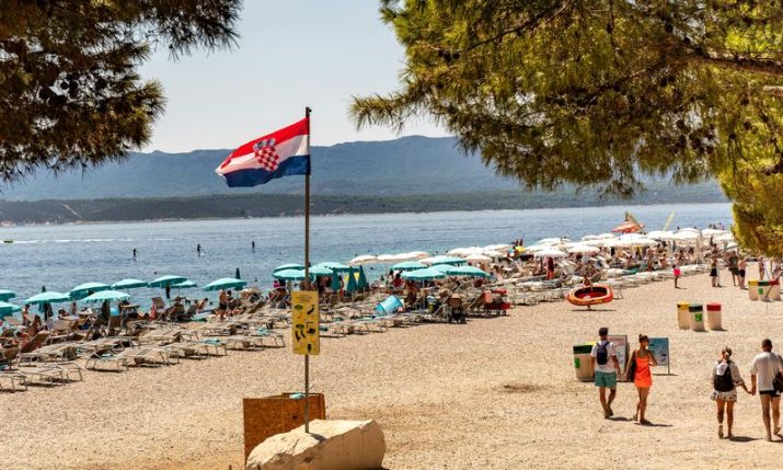 Too expensive for tourists? Why Croatia’s prices are raising concerns