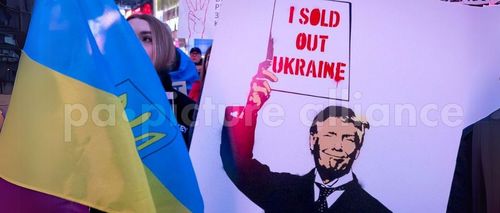 America’s Ukraine U-turn: A rude awakening for the EU – Foreign and security policy
