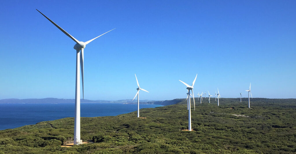 CVC DIF agrees the sale of 1GW+ portfolio of renewable energy projects to Potentia Energy