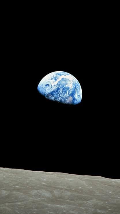 Best space photo ever?