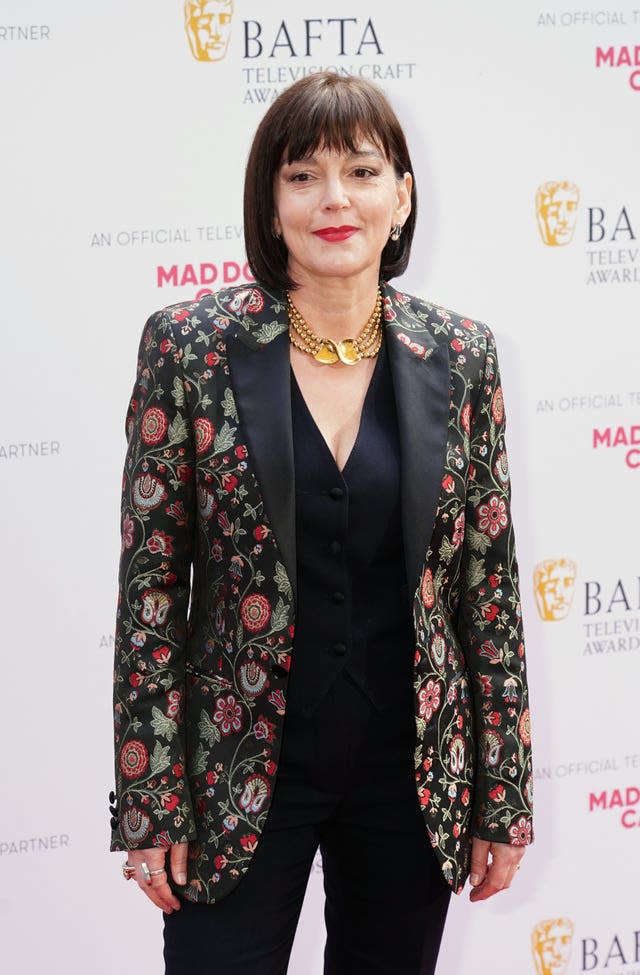 Bafta Television Craft Awards