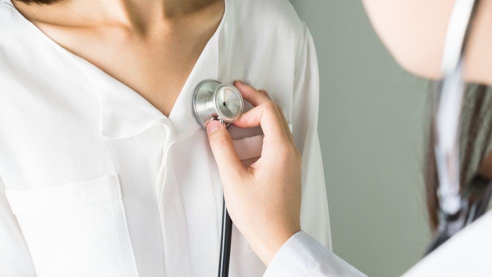 Doctors urge heart health focus & lifestyle changes as American Heart Month approaches CBS logo