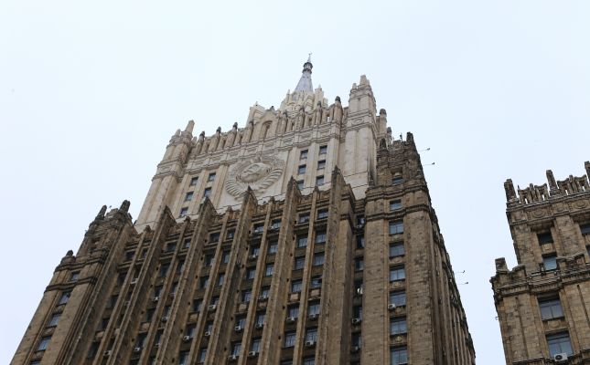 Russia has refused Lithuania to consider requests for documents — EADaily, February 21st, 2025 — Politics, Russia