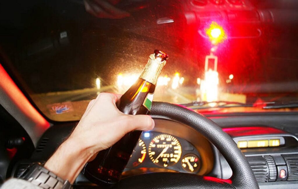 Attica Traffic: Almost 11% of drivers under the influence of alcohol