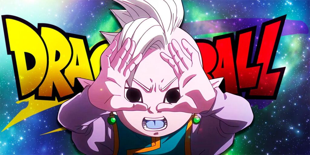 Dragon Ball's English Dub Finally Ends the Ki vs. Energy Name Debate After Nearly 30 Years