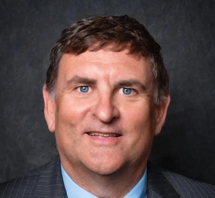 SEVERIN TAKES CHARGE AS HOUSE REPUBLICAN SPOKESPERSON ON ENERGY AND ENVIRONMENTAL COMMITTEE