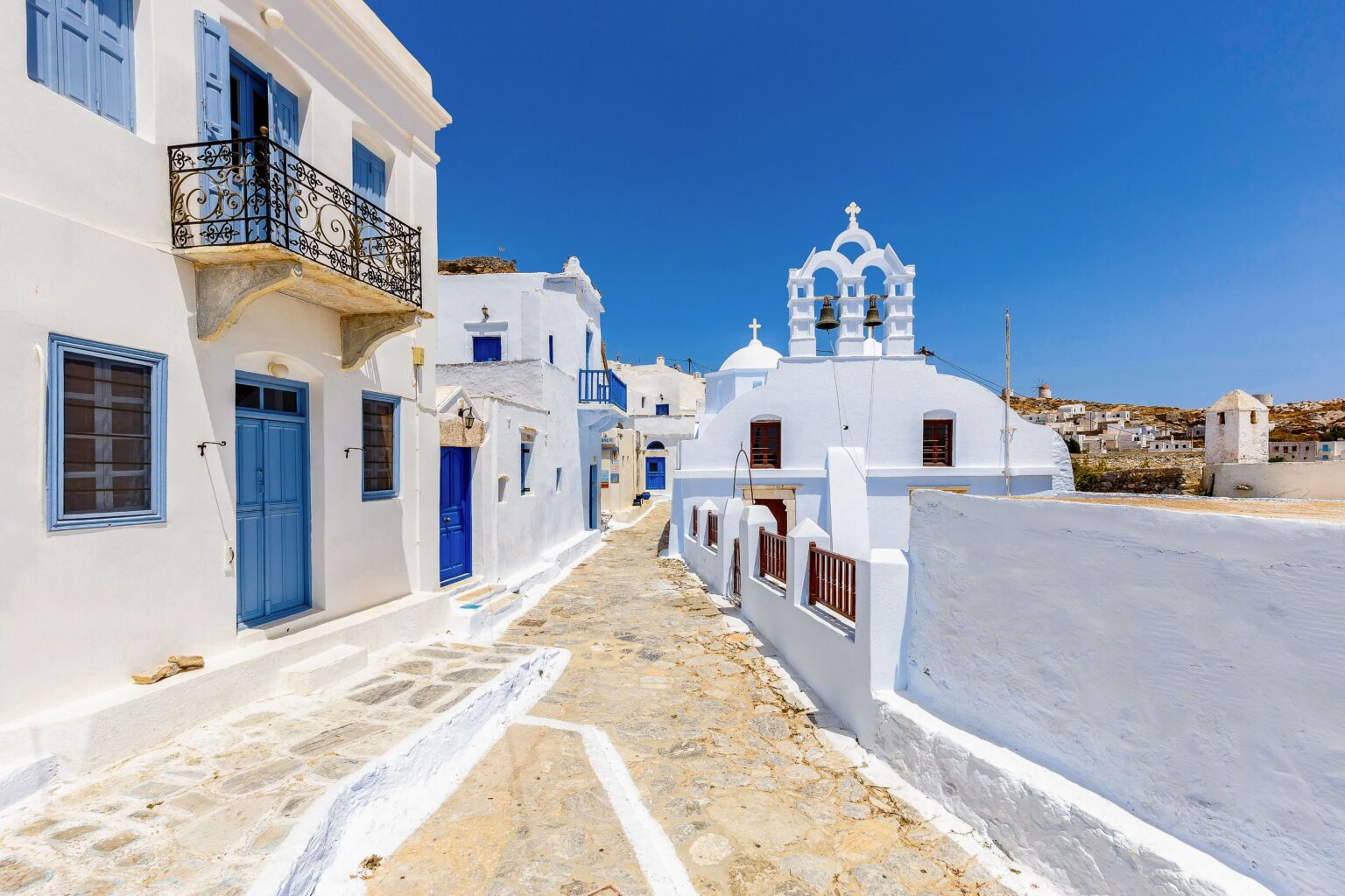 Summer Tourist Season At Risk Summer Tourist Season At Risk