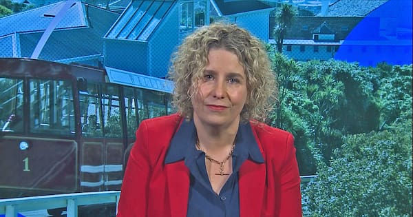 Director-General of Health Diana Sarfati resigns