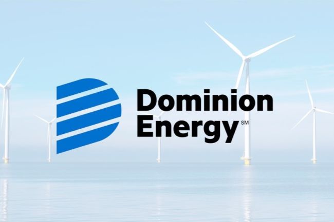 Dominion Energy Ups 5-Year Spending Plan to $50B