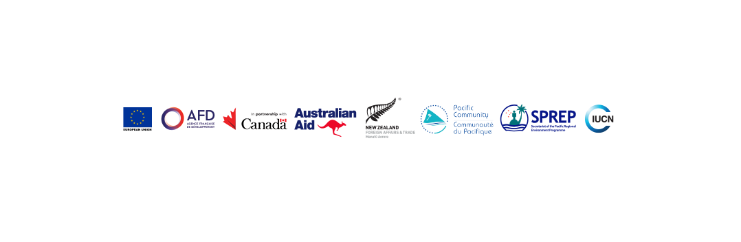 Donors & Partners logo