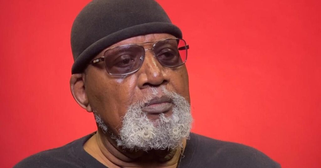 Pioneering sports sociologist Dr. Harry Edwards says the country is at an inflection point