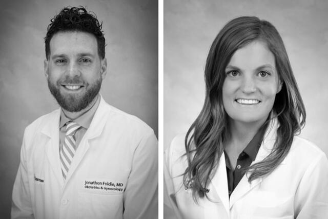 UM Health-Sparrow Eaton brings OB/GYN care to Charlotte UM Health-Sparrow Eaton brings OB/GYN care to Charlotte