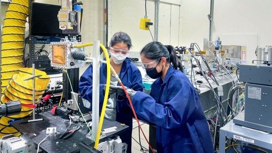 Researchers control metal microstructure for better 3D printing | Cornell Chronicle