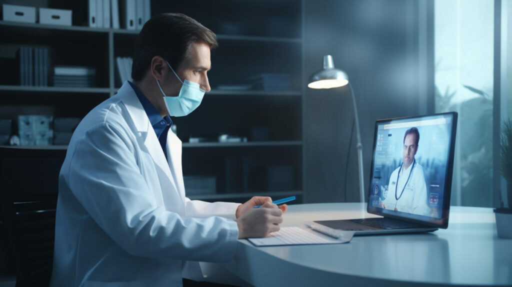 Why Teladoc Health (TDOC) Soared Last Week?
