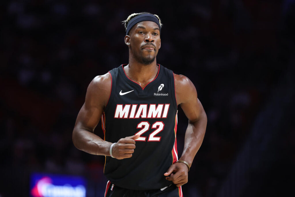 Did Jimmy Butler acquisition improve the Warriors' title odds?