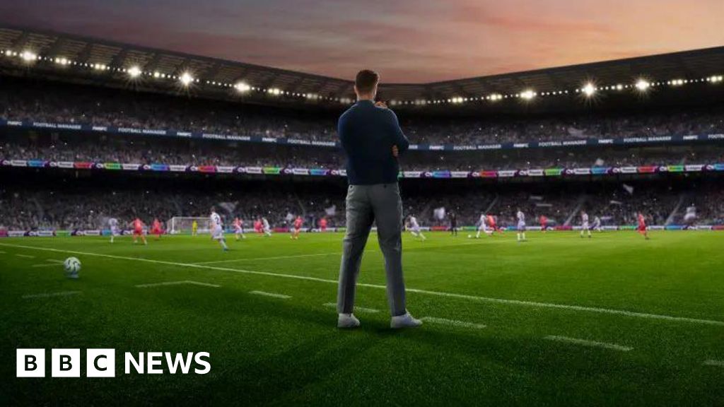 Football Manager sequel cancelled after two delays