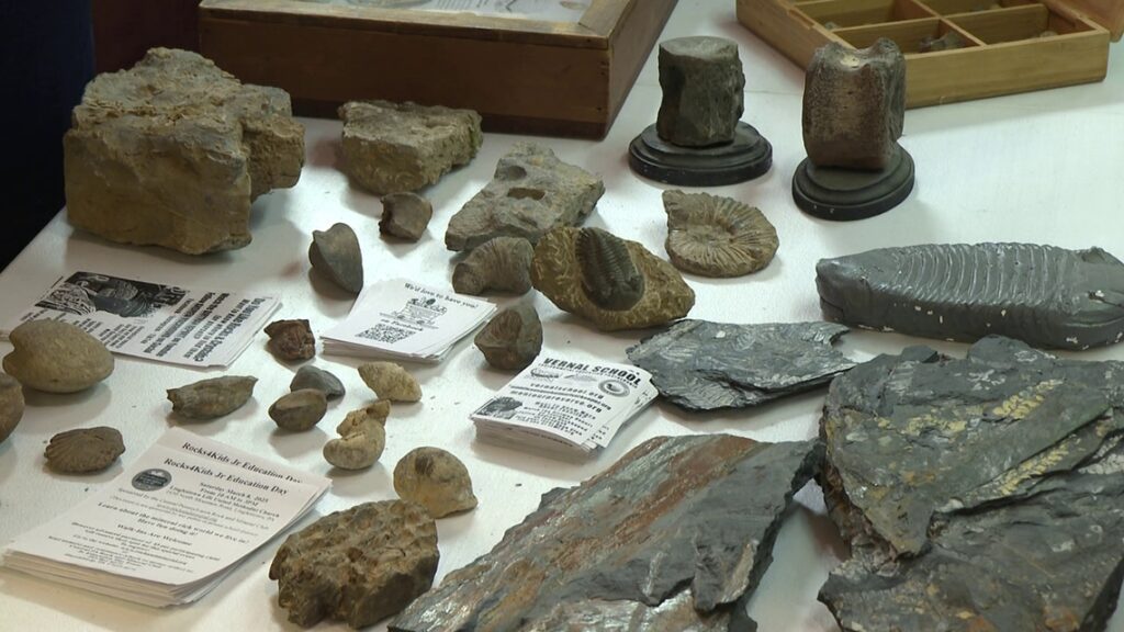 2nd annual environmental education expo in Montour Co.