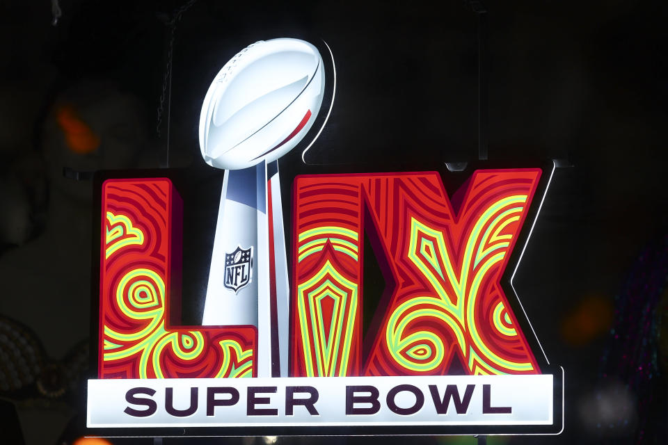 (Aaron M. Sprecher/Getty Images)