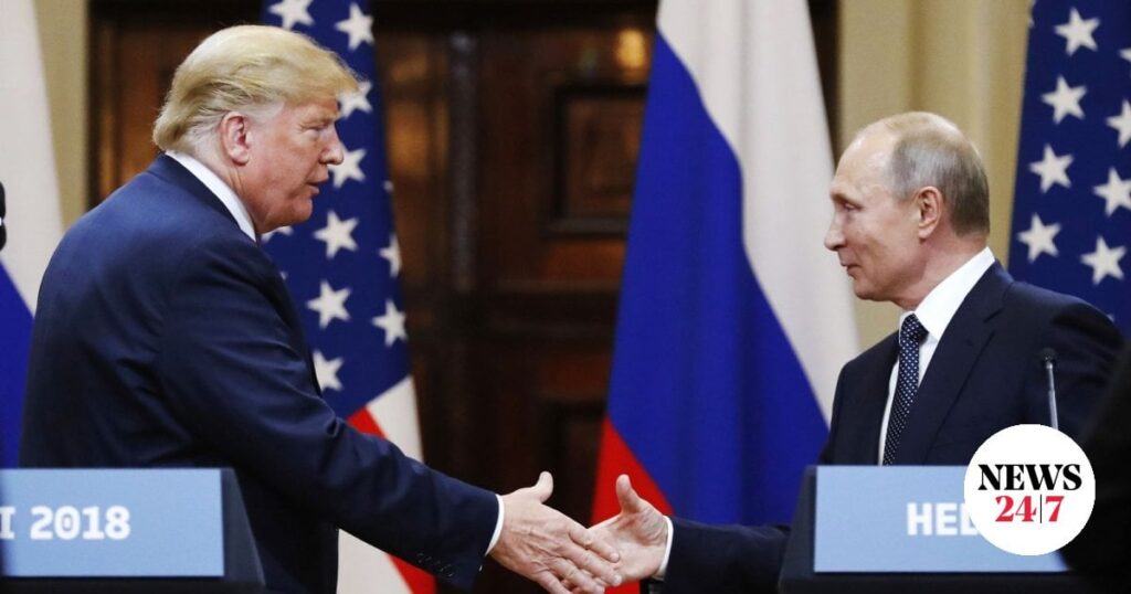 For Ukraine but without it the US-Russia conversations in Saudi Arabia