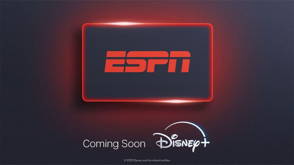ESPN is coming to Australia and New Zealand soon ESPN is coming to Australia and New Zealand soon