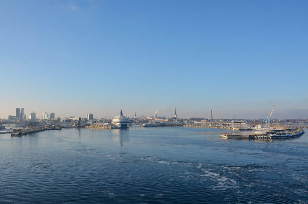Europe’s maritime sector needs to do more to meet EU environment goals Europe