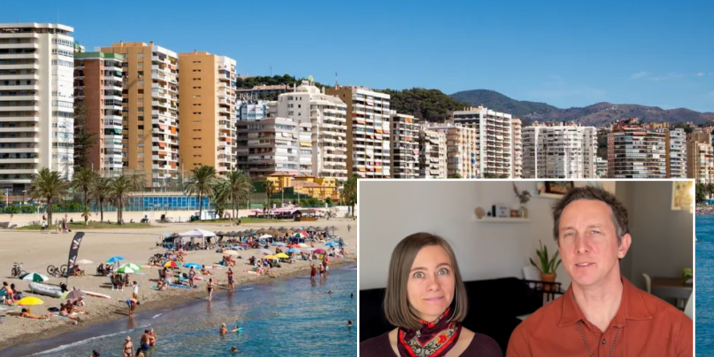 Expats share the main reasons why people leave Spain Expats share the main reasons why people leave Spain