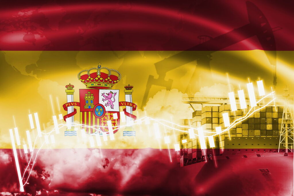 Spain faces U.S. tariff blow « Euro Weekly News Spain faces U.S. tariff blow « Euro Weekly News