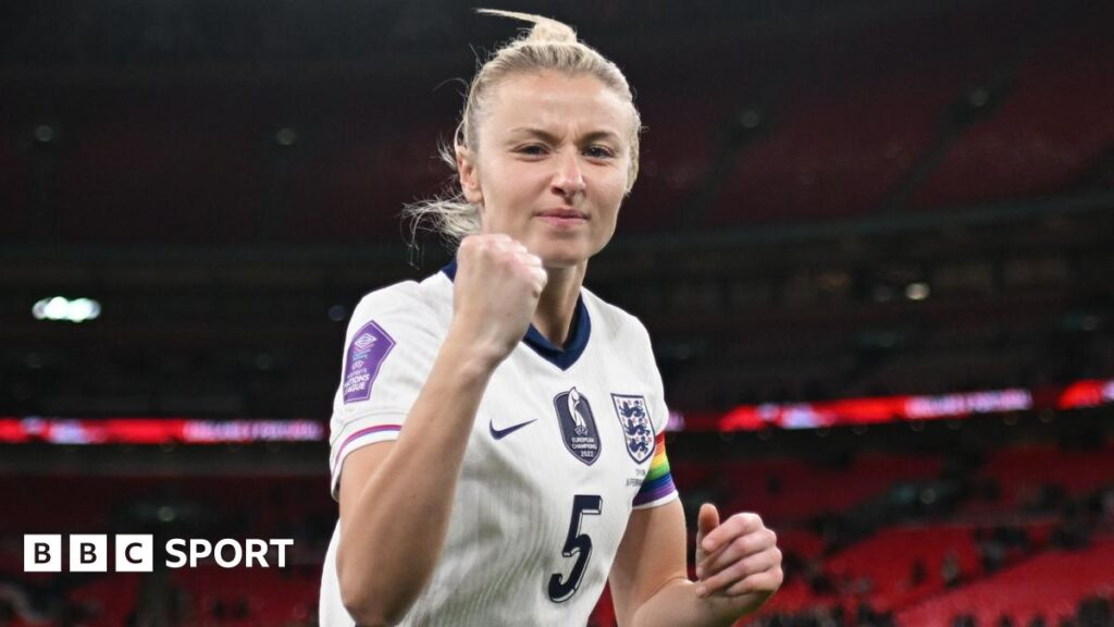 England 1-0 Spain: Jess Park scores as Lionesses beat world champions in Nations League England 1-0 Spain: Jess Park scores as Lionesses beat world champions in Nations League