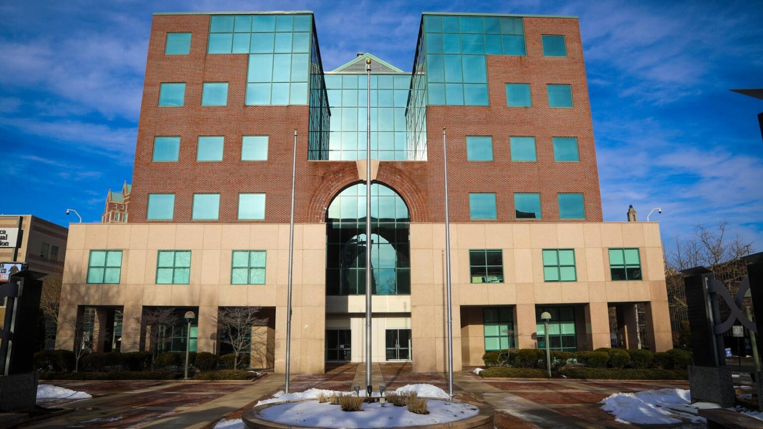 Brown University Health to move into former Hasbro Providence office