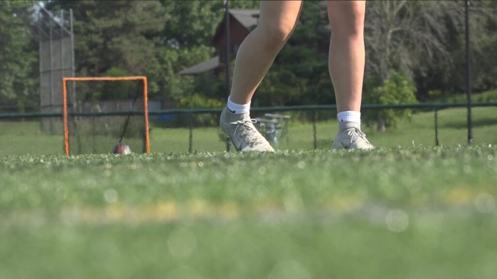 Virginia high schools to ban trans athletes from competing in girl's sports