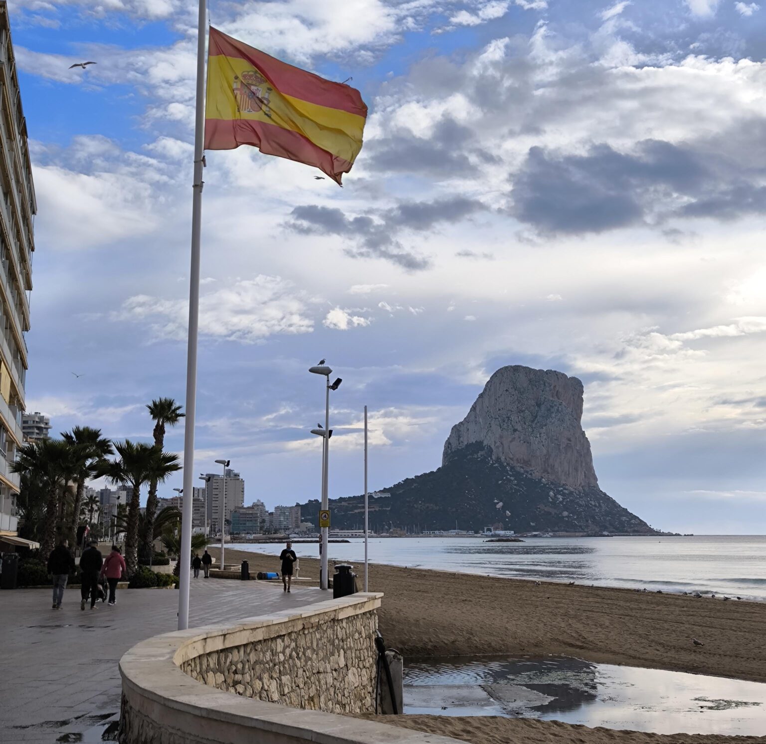 Calp, Alicante