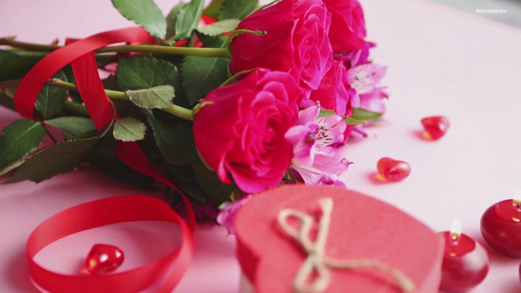 Environment-friendly Valentines ideas | wusa9.com
