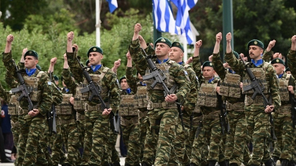 Overturn to military service: What major changes do the GFS propose