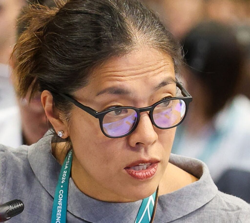 Biodiversity protection financing remains sticking point of COP 16 | Environment Biodiversity protection financing remains sticking point of COP 16 | Environment