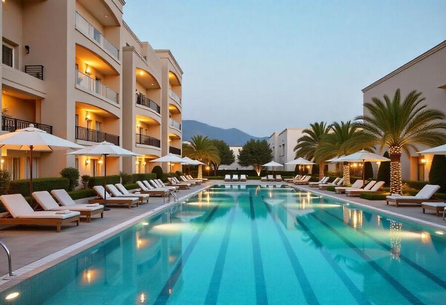 Saudi Arabia, Egypt, and Greece Boost Türkiye’s Hospitality Sector with New Investment Plans, Driving Expansion in Luxury Hotels, Resorts and Destination Branding Saudi Arabia, Egypt, and Greece Boost Türkiye’s Hospitality Sector with New Investment Plans, Driving Expansion in Luxury Hotels, Resorts and Destination Branding