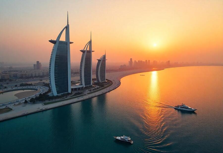 Germany, France, Italy, Canada, Mexico, Austria, Portugal, Ireland, Belgium, Poland, US And UK Among Ninety Seven Visa Free Travel Countries Boosting Qatar Tourism Sector: New Report You Need To Know