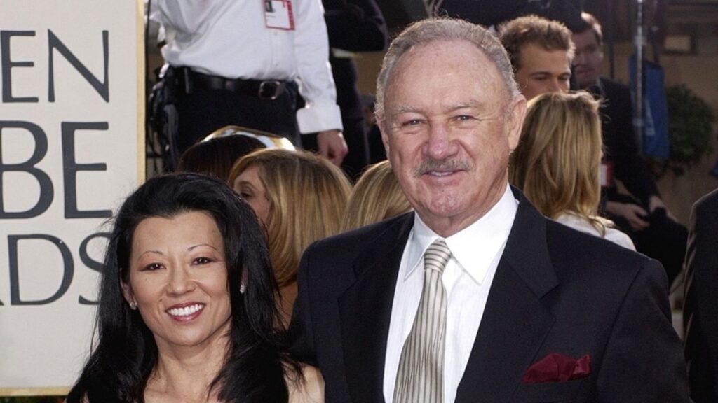 Remembering the late, great Gene Hackman