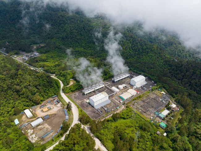 Geothermal Player Ormat Adds Capacity as Power Demand Rises