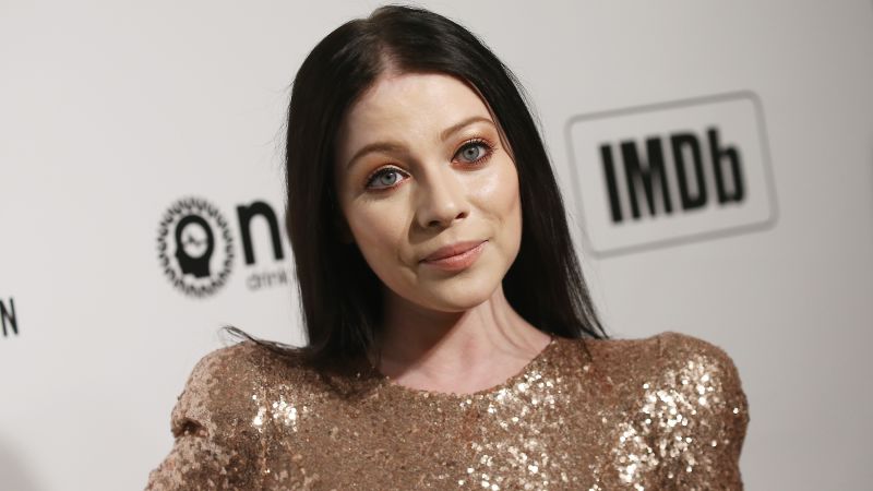 Michelle Trachtenberg, of ‘Gossip Girl’ and ‘Buffy the Vampire Slayer,’ dead at 39 Michelle Trachtenberg, of ‘Gossip Girl’ and ‘Buffy the Vampire Slayer,’ dead at 39