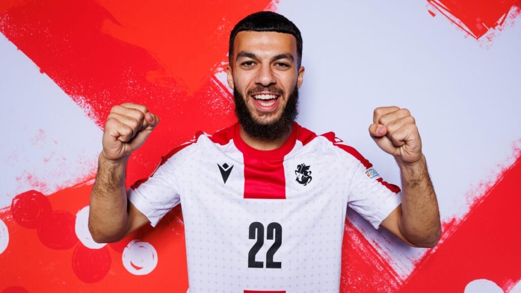How to Watch Euro 2024: Georgia vs. Czech Republic Livestream Soccer From Anywhere