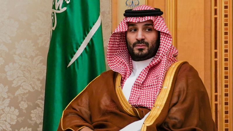 Riyadh: Why is Saudi Arabia hosting talks between US-Russia? Riyadh: Why is Saudi Arabia hosting talks between US-Russia?