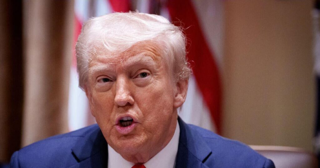 Trump hints at deep cuts at the EPA, alarming workers and environmental groups Trump hints at deep cuts at the EPA, alarming workers and environmental groups