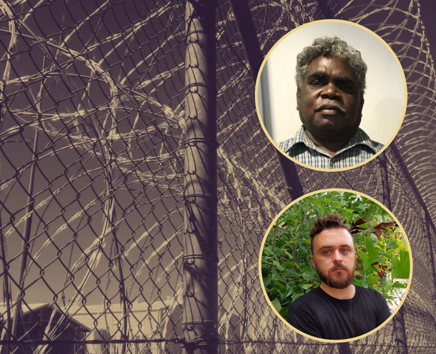 NT gov’t turbocharges destruction of environment, livelihoods
