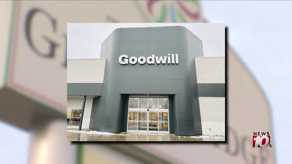 Goodwill of the Finger Lakes to cut ribbon at relocated Greece store Friday Goodwill of the Finger Lakes to cut ribbon at relocated Greece store Friday