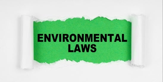 Trump Administration’s Environmental Policy Shifts Trump's Environmental Policy Shifts