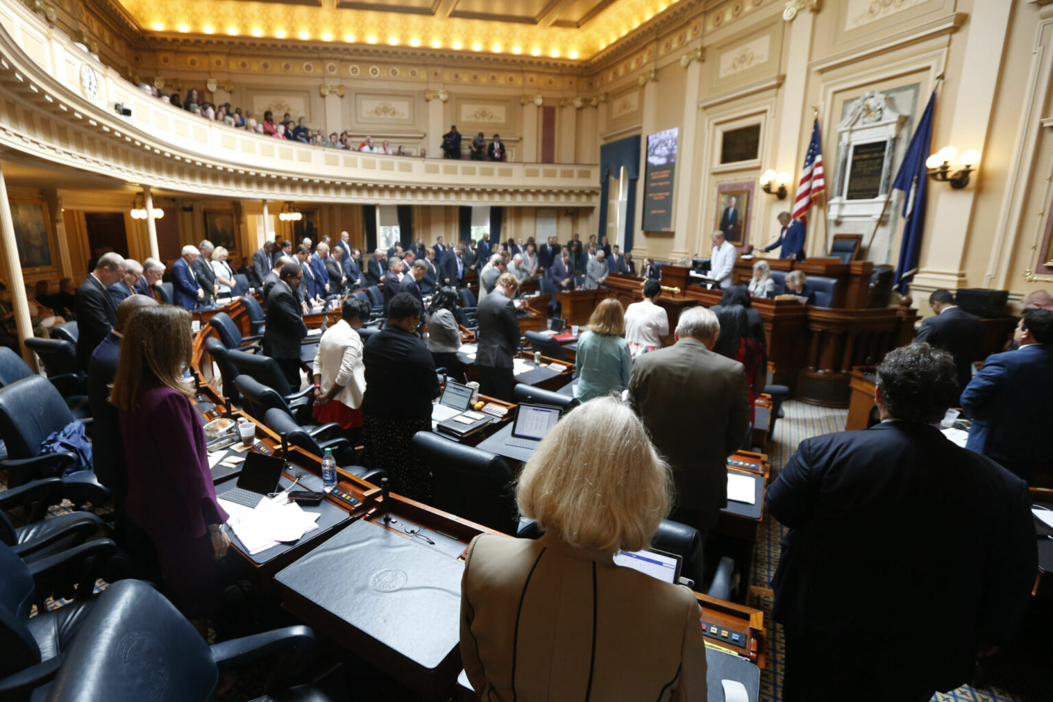 Virginia lawmakers fumble bill to curb high school sports recruitment